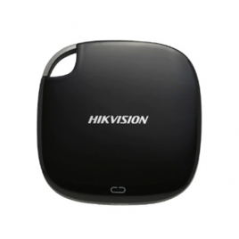 Imagem da oferta SSD Externo Hikvision Hikstorage 120gb