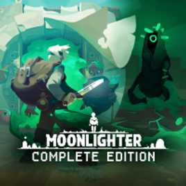Imagem da oferta Jogo Moonlighter: Complete Edition - PS4