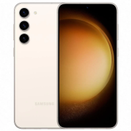 Imagem da oferta Smartphone Samsung Galaxy S23 256GB 8GB 5G Tela Infinita de 6.1" + Fone de Ouvido Buds2