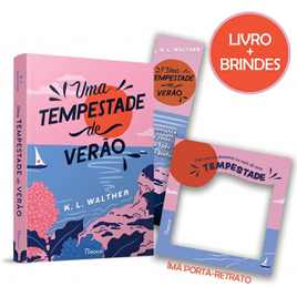 Livro Uma Tempestade De Ver O R Promobit