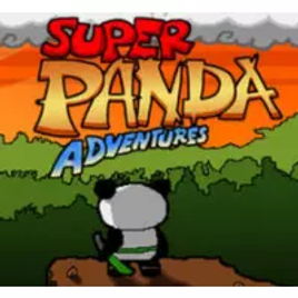 Imagem da oferta Jogo Super Panda Adventures - PC