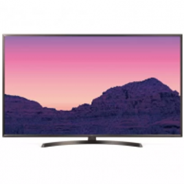 Imagem da oferta Smart TV LED LG 55" 4K Ultra HD 55UK631C com Inteligência Artificial