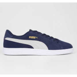 Imagem da oferta Tênis Puma Smash V2 - Masculino