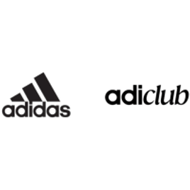 Imagem da oferta Ofertas Adidas Adiclub com até 70% de Desconto