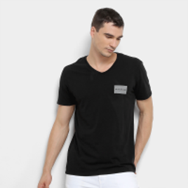 Imagem da oferta Camiseta T-Shirt Calvin Klein Masculina