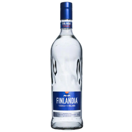 Imagem da oferta Vodka Finlandia Classic 1 L