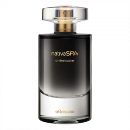 Imagem da oferta Nativa SPA Divine Caviar Desodorante Colônia 75ml - O Boticário