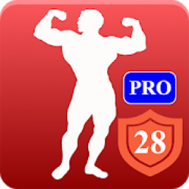 Imagem da oferta APP Home Workouts Gym Pro (No ad) - Android