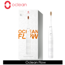 Imagem da oferta Escova de dentes Elétrica Oclean Flow