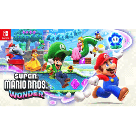 Combo Jogos Super Mario Bros W R$ 425 - Promobit