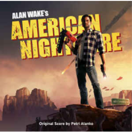 Imagem da oferta Jogo Alan Wake's American Nightmare - PC Epic Games