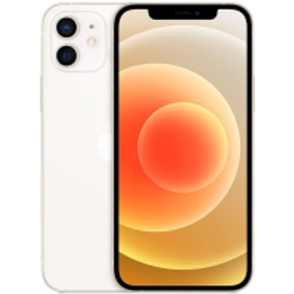 iPhone 12 256GB iOS 5G Tela 6.1” - Apple
