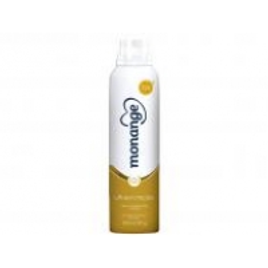 Imagem da oferta Desodorante Monange Antitranspirante Aerosol - Feminino Ultraproteção 150ml
