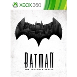 Imagem da oferta Jogo Batman: The Telltale Series - Xbox 360