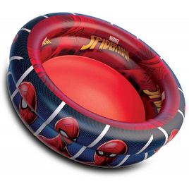 Piscina Etitoys Estampa - 65cm 48l - Spiderman - DYIN-099