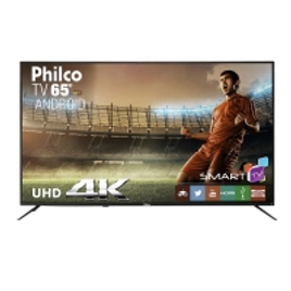 Smart TV LED 65" Philco PTV65A... R$ 3400 - Promobit