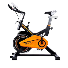 Imagem da oferta Bicicleta Ergométrica Gallant Elite Spinning até 110kg Mecânica