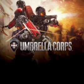 Imagem da oferta Jogo Umbrella Corps - PS4