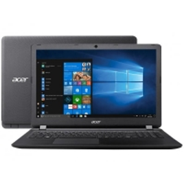 Imagem da oferta Notebook Acer ES1-533-C8GL Intel Dual Core - 4GB 500GB 15,6” Windows 10