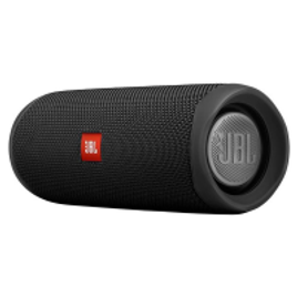 Imagem da oferta Caixa de Som JBL Flip 5 Bluetooth À Prova D'água 20W