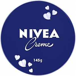 Creme Hidratante Lata 145g - Nivea