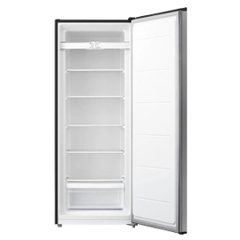 Imagem da oferta Freezer e Refrigerador Philco Vertical Inox Premium 201L - PFV205I