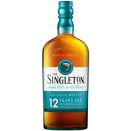 Imagem da oferta 2 Unidades Whisky Singleton Of Dufftown 12 Anos 750ml