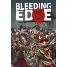 Imagem da oferta Jogo Bleeding Edge - Xbox One