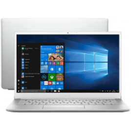 Imagem da oferta Notebook Dell Inspiron 13 7000 i7-10510U 8GB SSD 512GB GeForce MX250 2GB 13,3” FHD - i13-7391-A30S