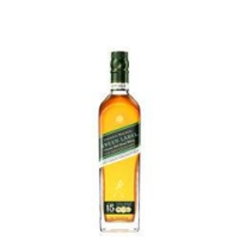 Imagem da oferta Whisky Johnnie Walker Green Label 750ml