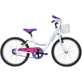 Imagem da oferta Bicicleta Caloi Ceci Aro 20 Freios V-Brake - Infantil