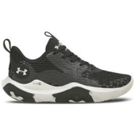 Imagem da oferta Tênis Under Armour Basquete Spawn 3 - Masculino