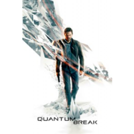 Imagem da oferta Jogo Quantum Break - Xbox One
