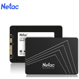 Imagem da oferta SSD Netac 120GB