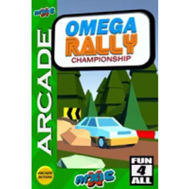 Imagem da oferta Jogo Omega Rally Championship - Xbox One
