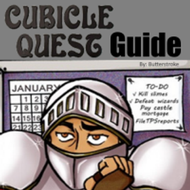 Imagem da oferta Jogo Cubicle Quest PC