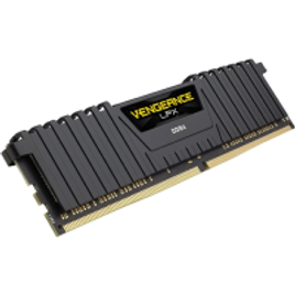 Imagem da oferta Memória RAM Corsair DDR4 Vengeance LPX 8GB 3000MHz - CMK8GX4M1D3000C16