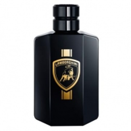Imagem da oferta Perfume Lamborghini Black Masculino 100ml