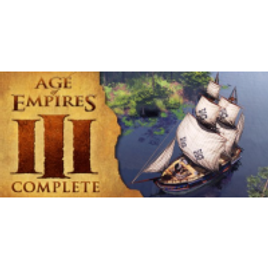Imagem da oferta Jogo Age of Empires III: Complete Collection - PC