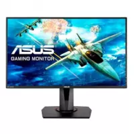 Imagem da oferta Monitor 27" Asus VG278QR Full HD HDMI/DVI-D/Display Port GSync 165 Hz 0.5ms