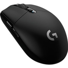 Imagem da oferta Mouse Gamer G305 sem Fio Hero Lightspeed 12000dpi - Logitech