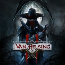 Imagem da oferta Jogo The Incredible Adventures of Van Helsing II - PS4