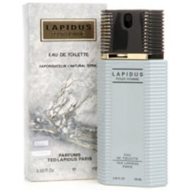 Imagem da oferta Perfume Ted Lapidus Pour Homme Masculino EDT - 100ml