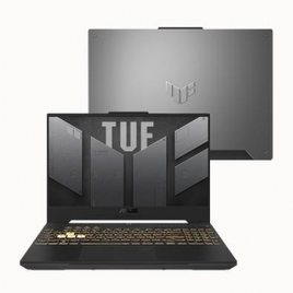 Imagem da oferta Notebook Gamer ASUS TUF i7-12700H 8GB SSD 512GB GeForce RTX 3050 Tela 15.6 FHD KeepOS - FX507ZC4-HN112