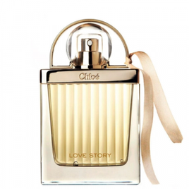 Perfume Chloé Love Story Feminino - Eau de Parfum - 50ml