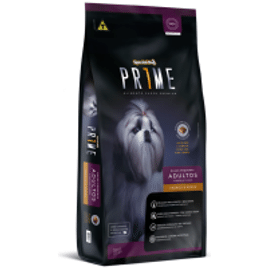 Imagem da oferta Ração Special Dog Prime para Cães Adultos de Porte Pequeno Sabor Frango e Arroz - 10,1kg