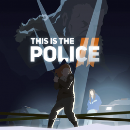 Imagem da oferta Jogo This Is the Police 2 - PS4