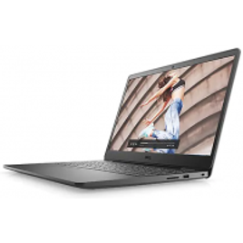 Imagem da oferta Notebook Dell Inspiron 15 3000 Intel® Pentium Gold 7505 4GB 128GB SSD Tela HD de 15.6" Linux
