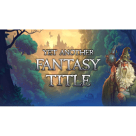 Imagem da oferta Jogo Yet Another Fantasy Title (YAFT) - PC