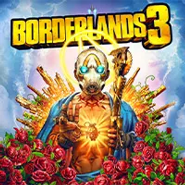 Jogo Borderlands 3 - PC Epic